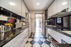 Sanctuary Green (D15), Condominium #609547841